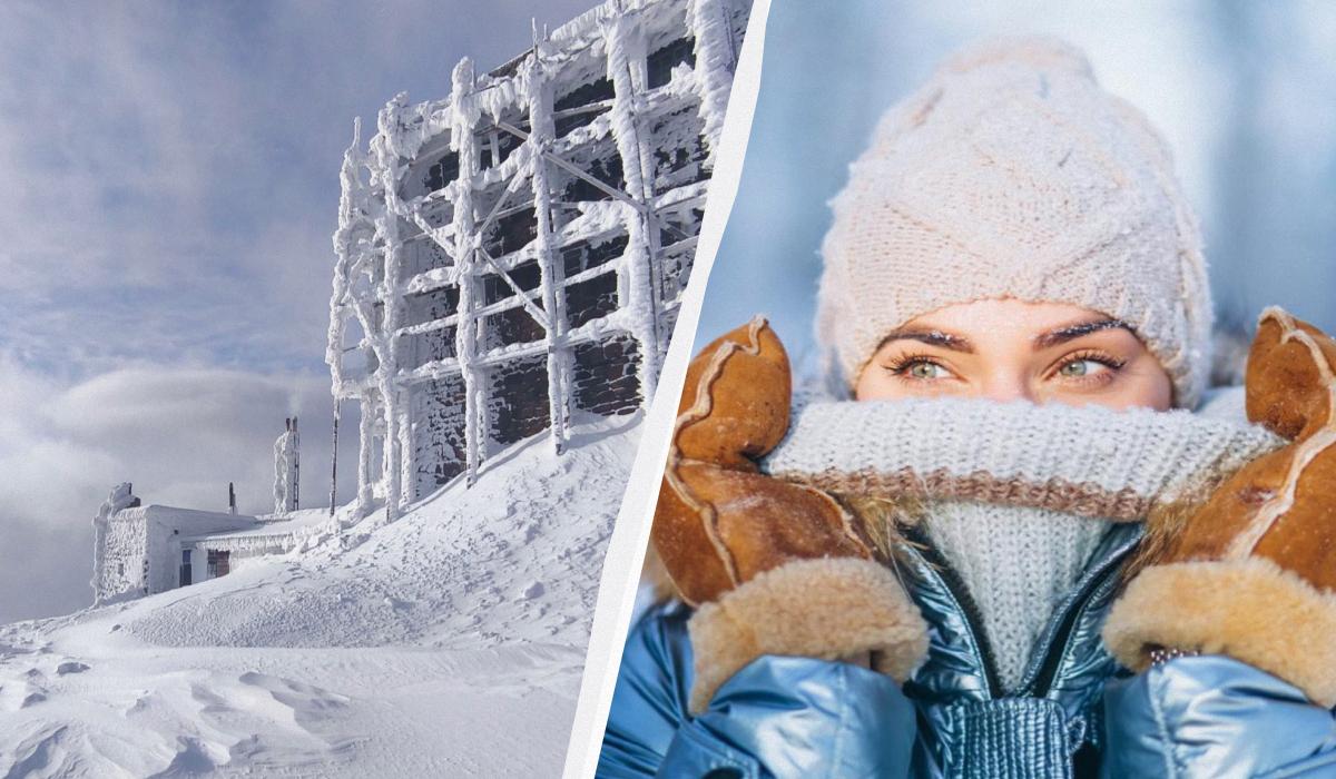 В Украину вернулась холодная зимняя погода / коллаж УНИАН, фото freepik.com, ГСЧС В Украину вернулась холодная зимняя погода / коллаж УНИАН, фото freepik.com, ГСЧС