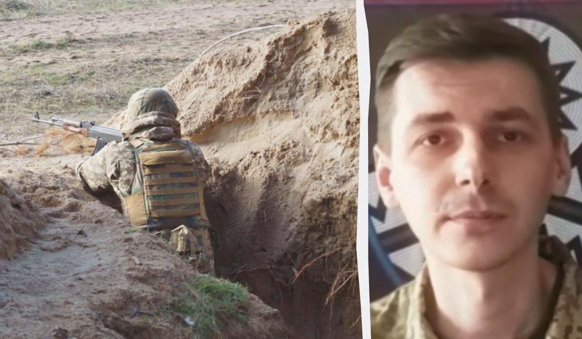 Російська армія не полишає спроб захопити Покровськ, розповів Тарас Мишак із 59 бригади / Колаж УНІАН, фото 40 окремої бригади берегової оборони, скриншот Російська армія не полишає спроб захопити Покровськ, розповів Тарас Мишак із 59 бригади / Колаж УНІАН, фото 40 окремої бригади берегової оборони, скриншот