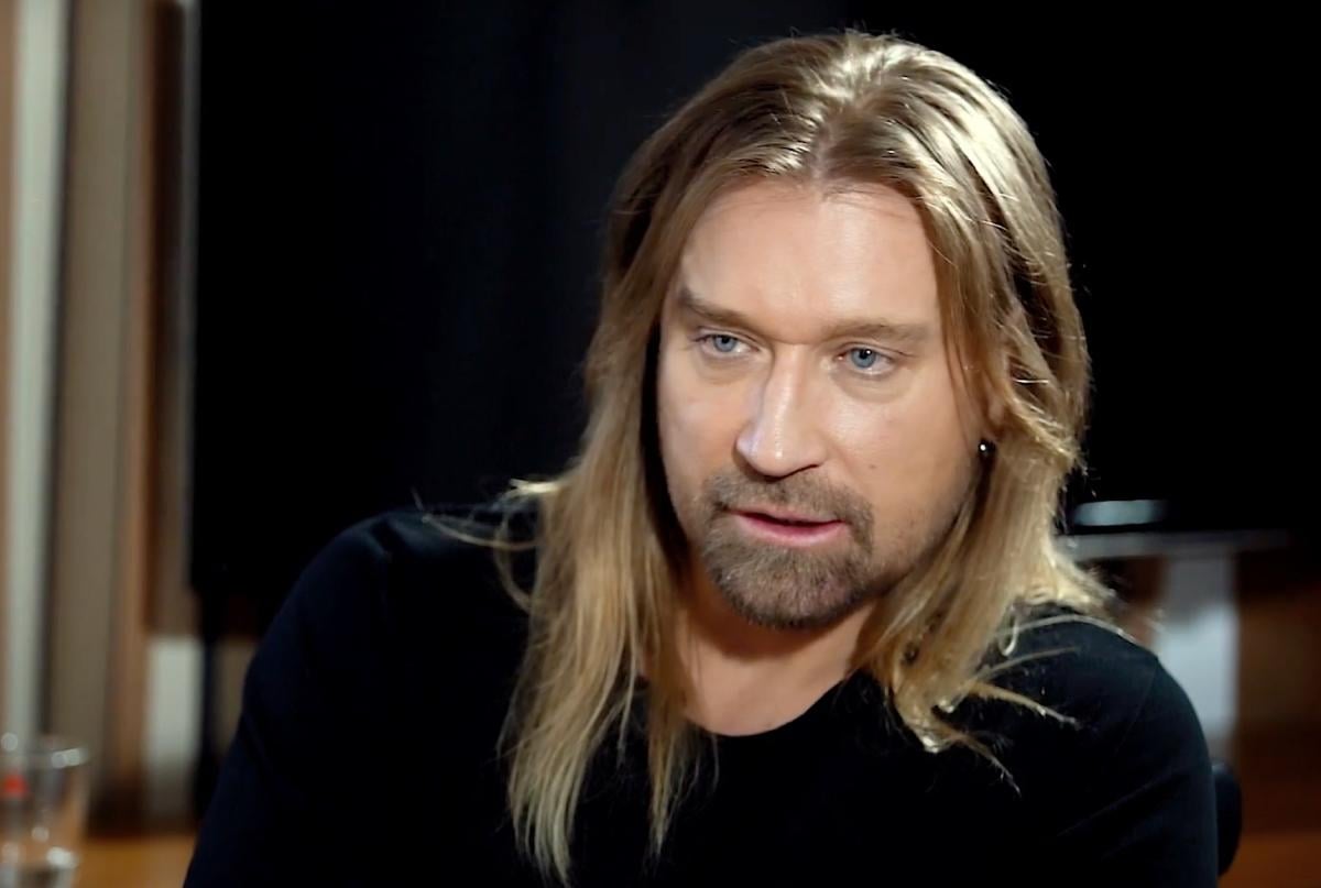 Олег Винник объявил о концертах в шести городах Германии, где цены на билеты стартуют от 2600 гривень / скриншот Instagram Олег Винник объявил о концертах в шести городах Германии, где цены на билеты стартуют от 2600 гривень / скриншот Instagram
