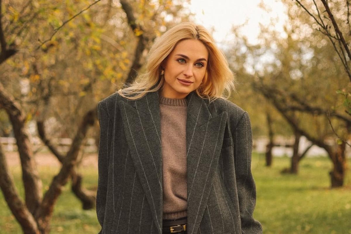 Анастасия Цымбалару тратит тысячу долларов на себя в месяц, а еще выплачивает зарплату своим сотрудникам / скриншот Instagram Анастасия Цымбалару тратит тысячу долларов на себя в месяц, а еще выплачивает зарплату своим сотрудникам / скриншот Instagram