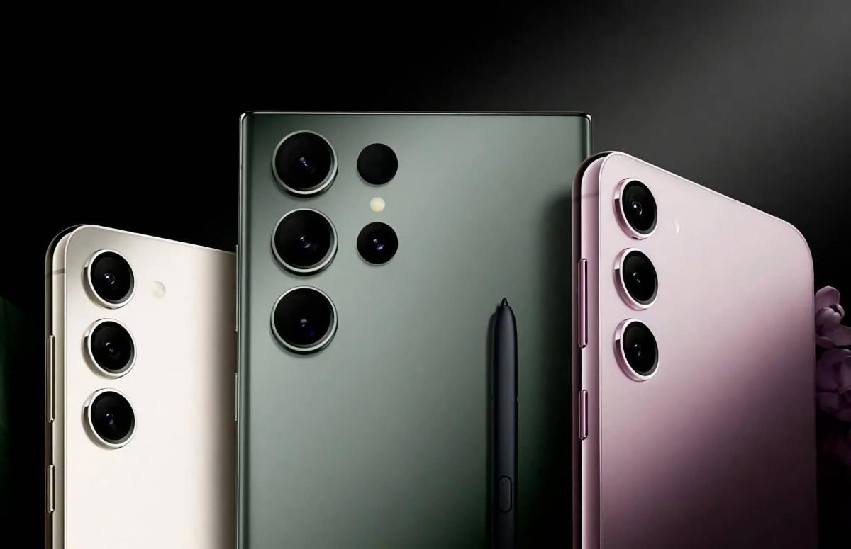 У Samsung Galaxy S26 будет такая же камера, как у S25 / Фото - Samsung