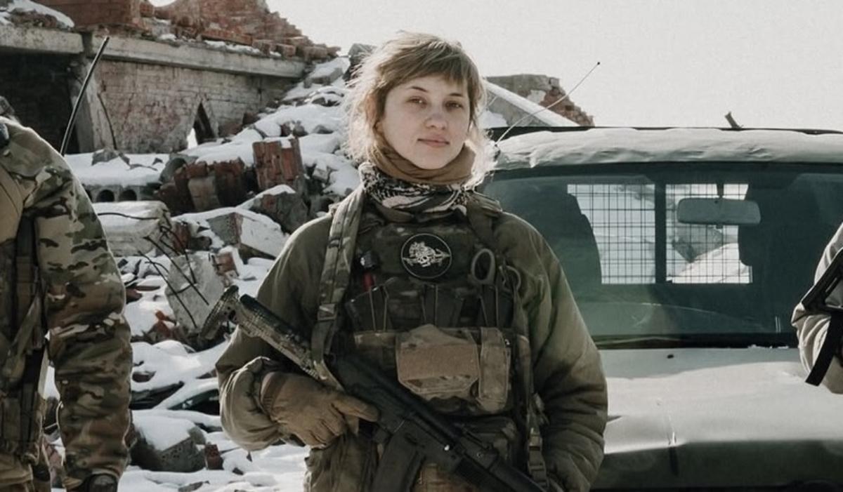 Прощание с Маргаритой Половинко состоится 11 апреля в Кривом Роге / скриншот Instagram Прощание с Маргаритой Половинко состоится 11 апреля в Кривом Роге / скриншот Instagram