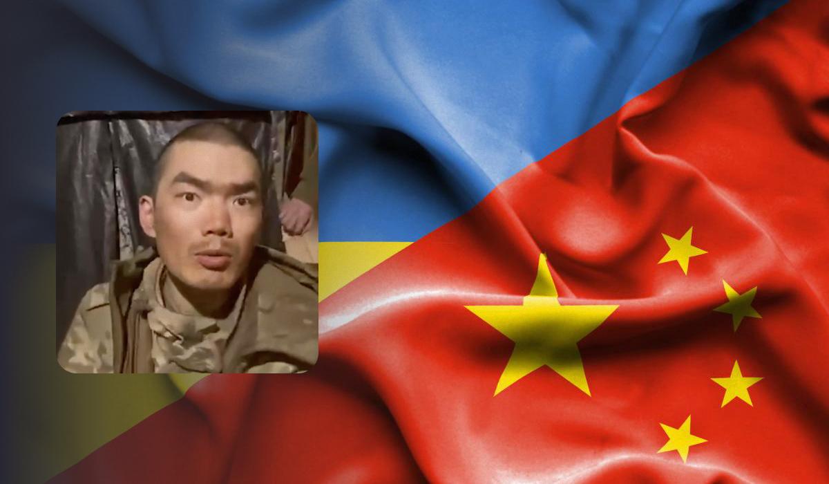На Пекин надо наложить санкции из-за, если захваченные в плен ВСУ солдаты окажутся солдатами армии КНР / коллаж УНИАН, фото ua.depositphotos.com, скриншот На Пекин надо наложить санкции из-за, если захваченные в плен ВСУ солдаты окажутся солдатами армии КНР / коллаж УНИАН, фото ua.depositphotos.com, скриншот