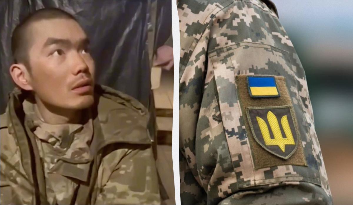 Стало известно, какая бригада захватила в плен китайских солдат / коллаж УНИАН, фото ua.depositphotos.com, кадр из видео Стало известно, какая бригада захватила в плен китайских солдат / коллаж УНИАН, фото ua.depositphotos.com, кадр из видео