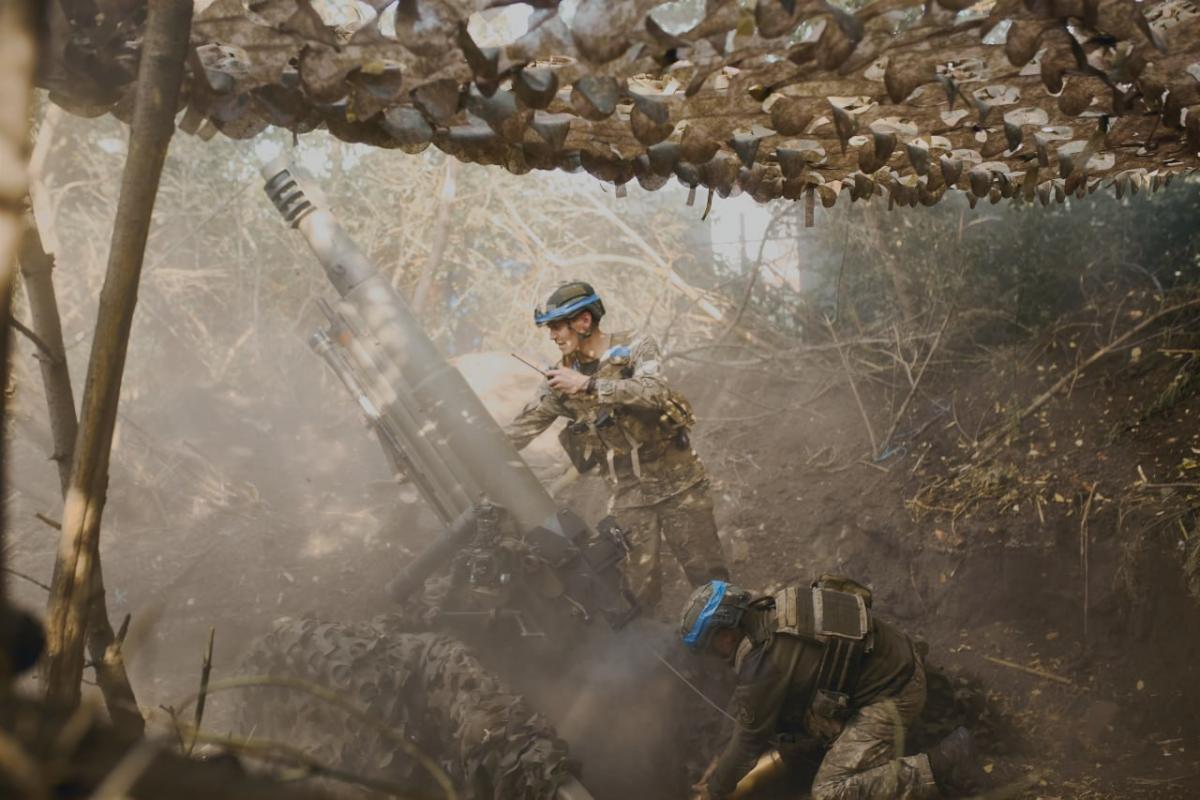 'Ми бачимо і чуємо': Росія посилює наступ на фронті, є загроза прориву, - CNN 'Ми бачимо і чуємо': Росія посилює наступ на фронті, є загроза прориву, - CNN