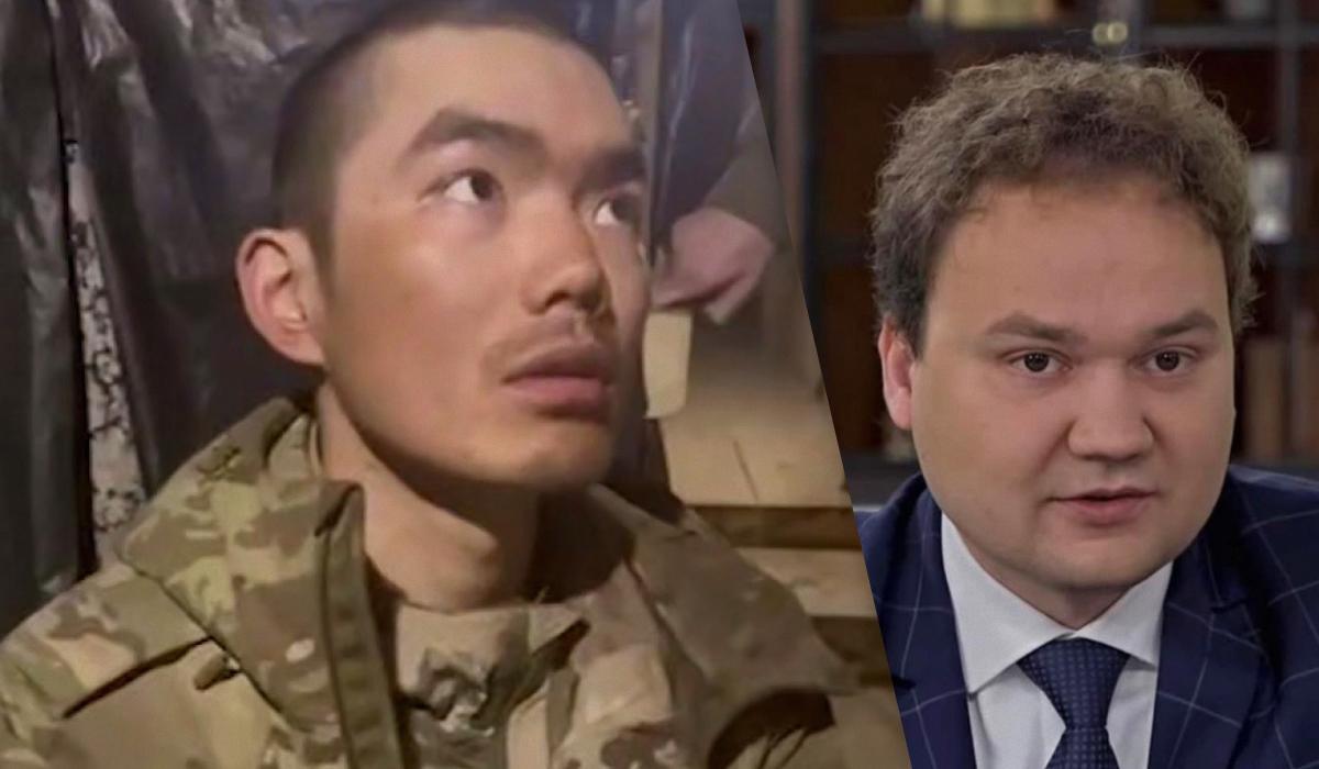 'Безпрецедентний випадок': експерт пояснив, як китайці могли потрапити на фронт 'Безпрецедентний випадок': експерт пояснив, як китайці могли потрапити на фронт