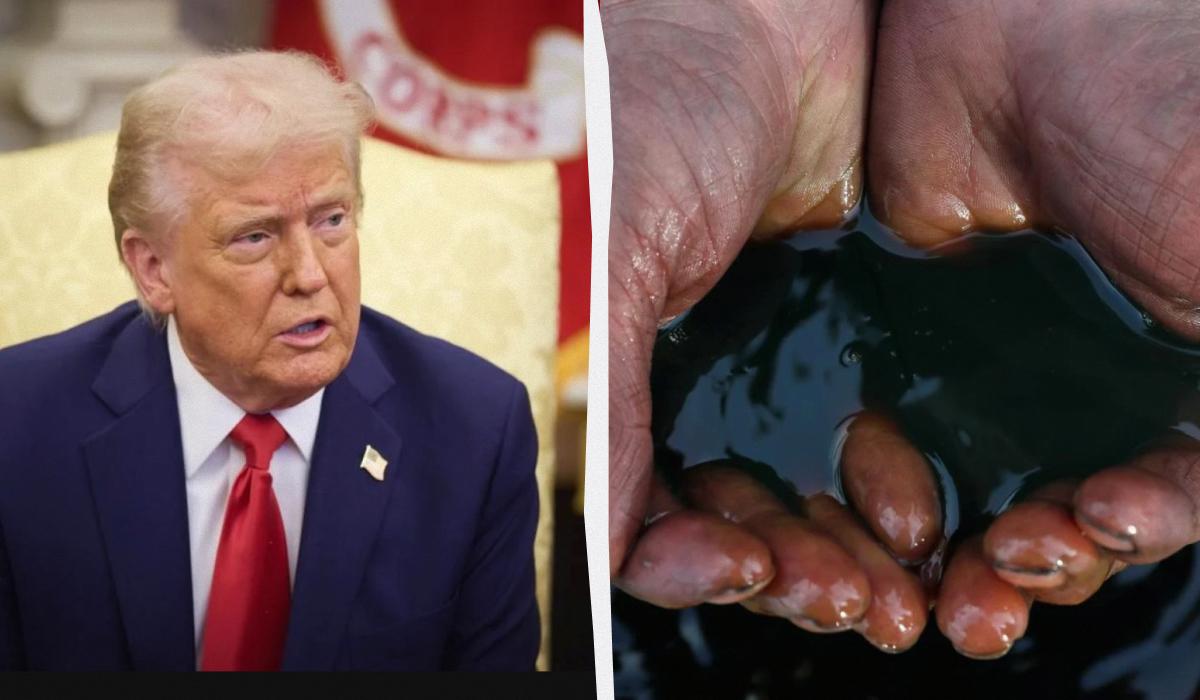 Инвесторы все больше беспокоятся падением спроса на сырую нефть / коллаж УНИАН, фото ОП, Reuters Инвесторы все больше беспокоятся падением спроса на сырую нефть / коллаж УНИАН, фото ОП, Reuters