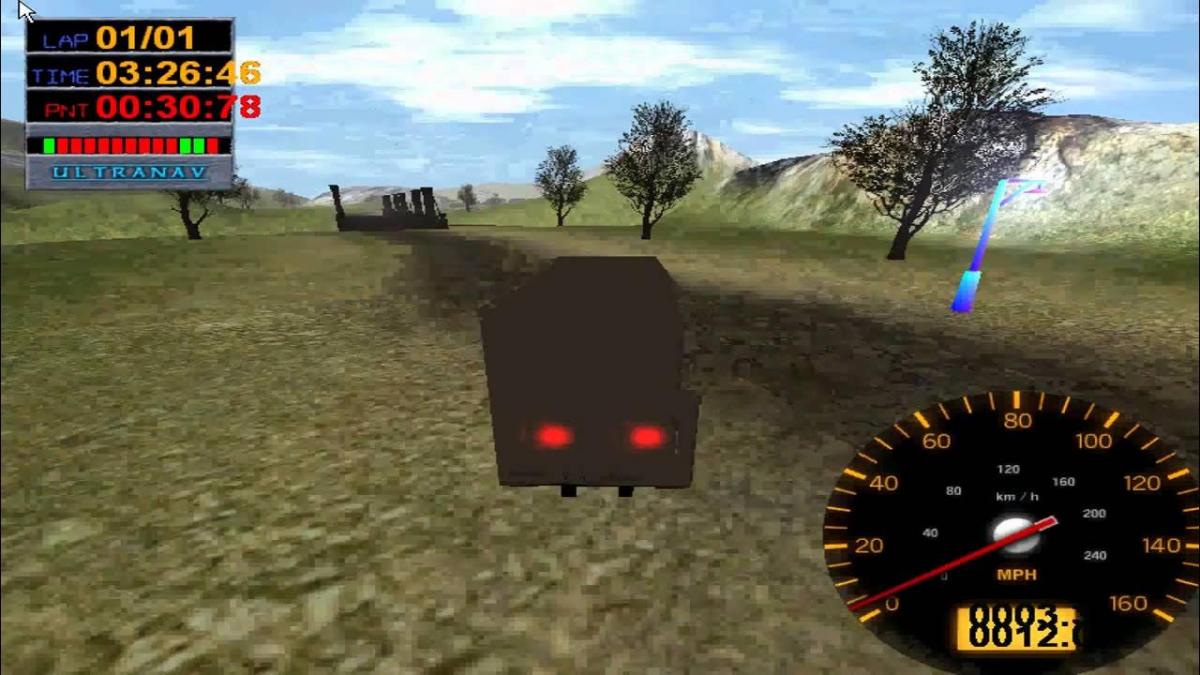 Big Rigs: Over the Road Racing получила 80% положительных отзывов Steam / Фото - Margarite Entertainment Big Rigs: Over the Road Racing получила 80% положительных отзывов Steam / Фото - Margarite Entertainment