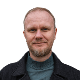 Павел Нарожный Павел Нарожный
