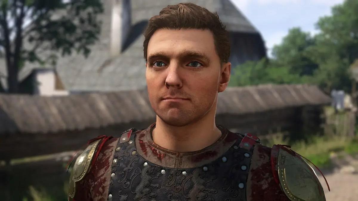 Актор Том Маккей зізнався, що йому було самотньо озвучувати Kingdom Come: Deliverance 2 / Фото - Warhorse Studios Актор Том Маккей зізнався, що йому було самотньо озвучувати Kingdom Come: Deliverance 2 / Фото - Warhorse Studios