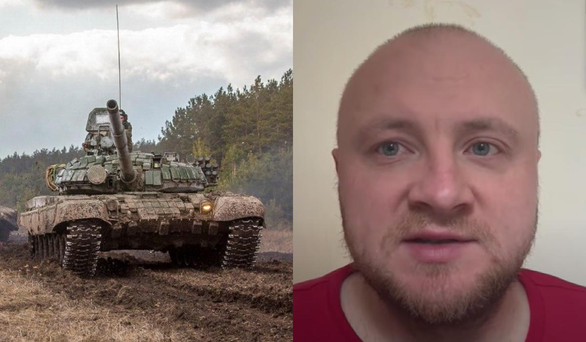 Експерт прокоментував новий наступ росіян / колаж УНІАН, фото wikimedia.org, скріншот Експерт прокоментував новий наступ росіян / колаж УНІАН, фото wikimedia.org, скріншот
