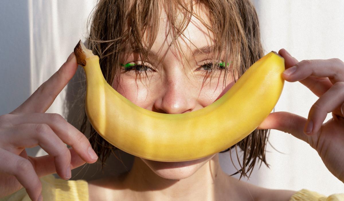 Що буде, якщо щодня їсти банани / freepik.com Що буде, якщо щодня їсти банани / freepik.com