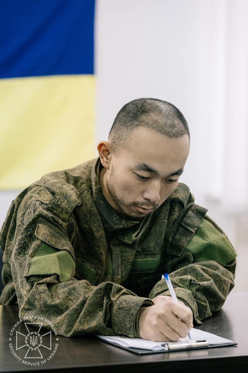 На одному з ключових напрямків за Росію воюють до 30% іноземних найманців На одному з ключових напрямків за Росію воюють до 30% іноземних найманців