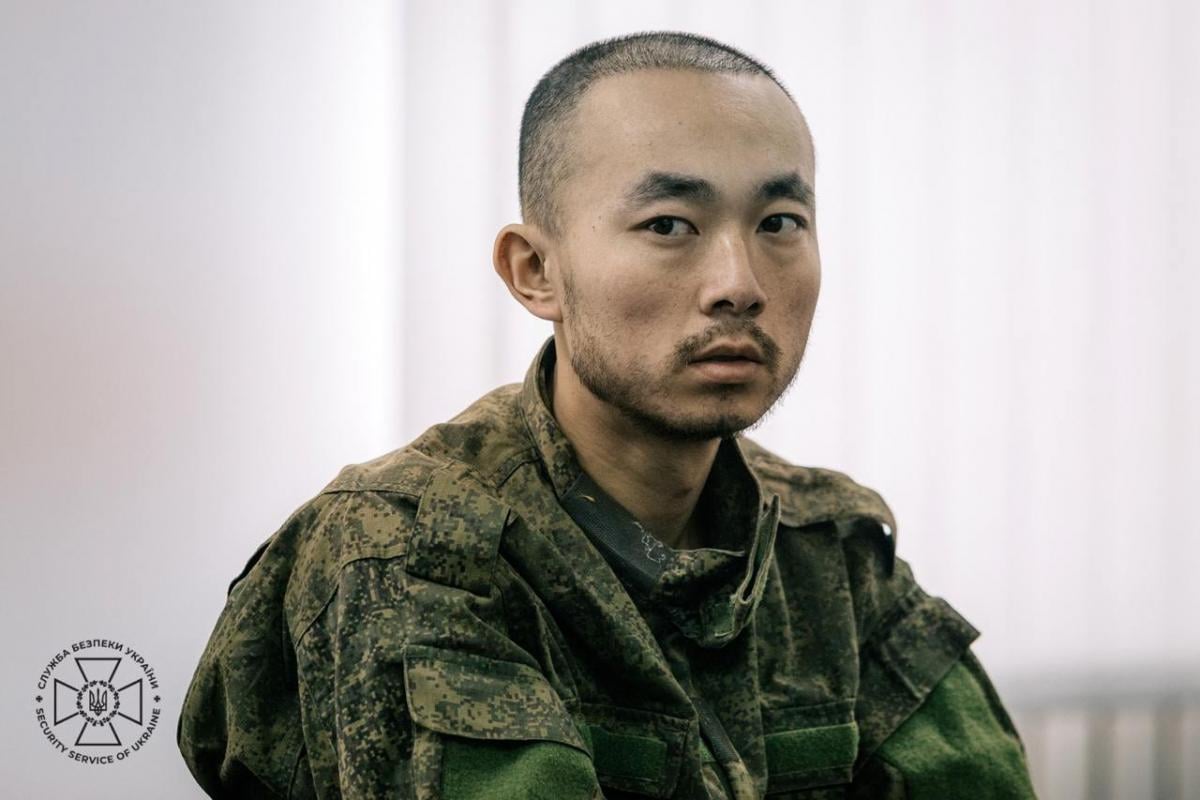 Many of them are recruited through deception and sent on combat missions with almost no training / Photo: SBU