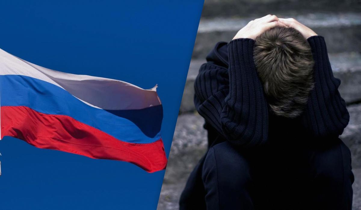 Росіяни зв'язуються з підлітками за допомогою месенджерів / Колаж УНІАН, фото - ua.depositphotos.com Росіяни зв'язуються з підлітками за допомогою месенджерів / Колаж УНІАН, фото - ua.depositphotos.com