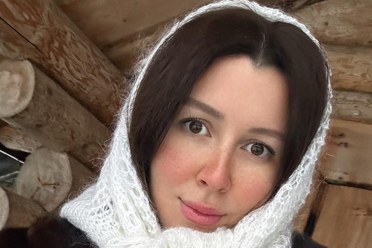 Дочь Анастасии Заворотнюк впервые стала мамой Дочь Анастасии Заворотнюк впервые стала мамой