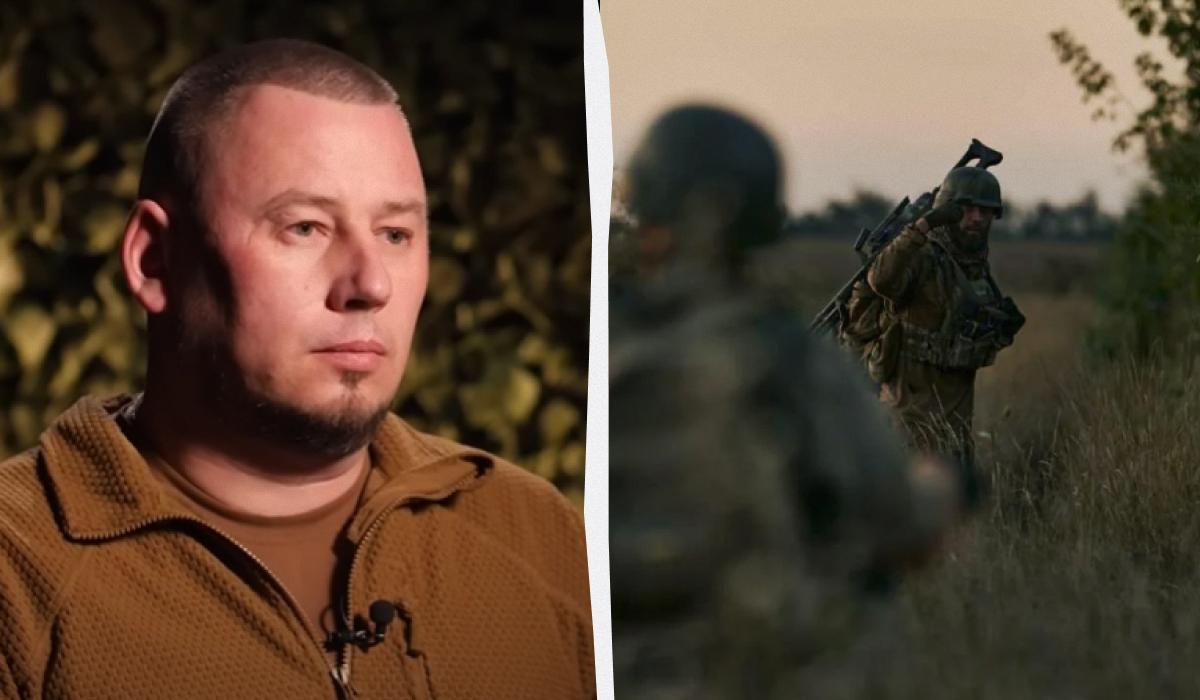 Оккупанты пытаются окружить Покровск / Коллаж УНИАН / Скриншот, фото facebook.com/53brigade Оккупанты пытаются окружить Покровск / Коллаж УНИАН / Скриншот, фото facebook.com/53brigade