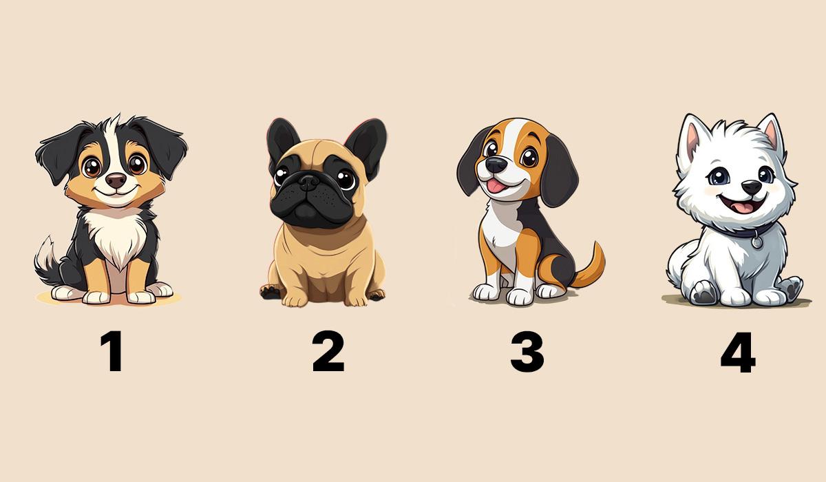 Психологический тест по картинкам / коллаж УНИАН, фото ua.depositphotos.com