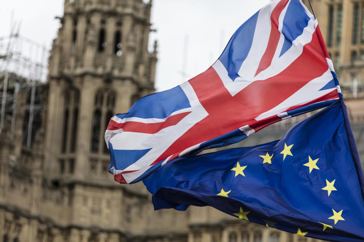 У Британії вважають, що співпраця з ЄС у сфері фінансування оборони може забезпечити більшу безпеку / фото ua.depositphotos.com У Британії вважають, що співпраця з ЄС у сфері фінансування оборони може забезпечити більшу безпеку / фото ua.depositphotos.com