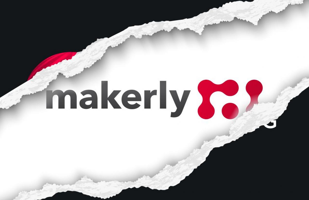 Infomir 3D Printing перетворюється на Makerly: новий етап розвитку на шляху до європейського ринку Infomir 3D Printing перетворюється на Makerly: новий етап розвитку на шляху до європейського ринку