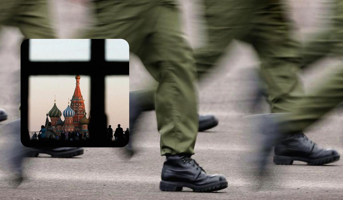 РФ боится размещения иностранных солдат / Коллаж УНИАН / фото Getty images, REUTERS РФ боится размещения иностранных солдат / Коллаж УНИАН / фото Getty images, REUTERS