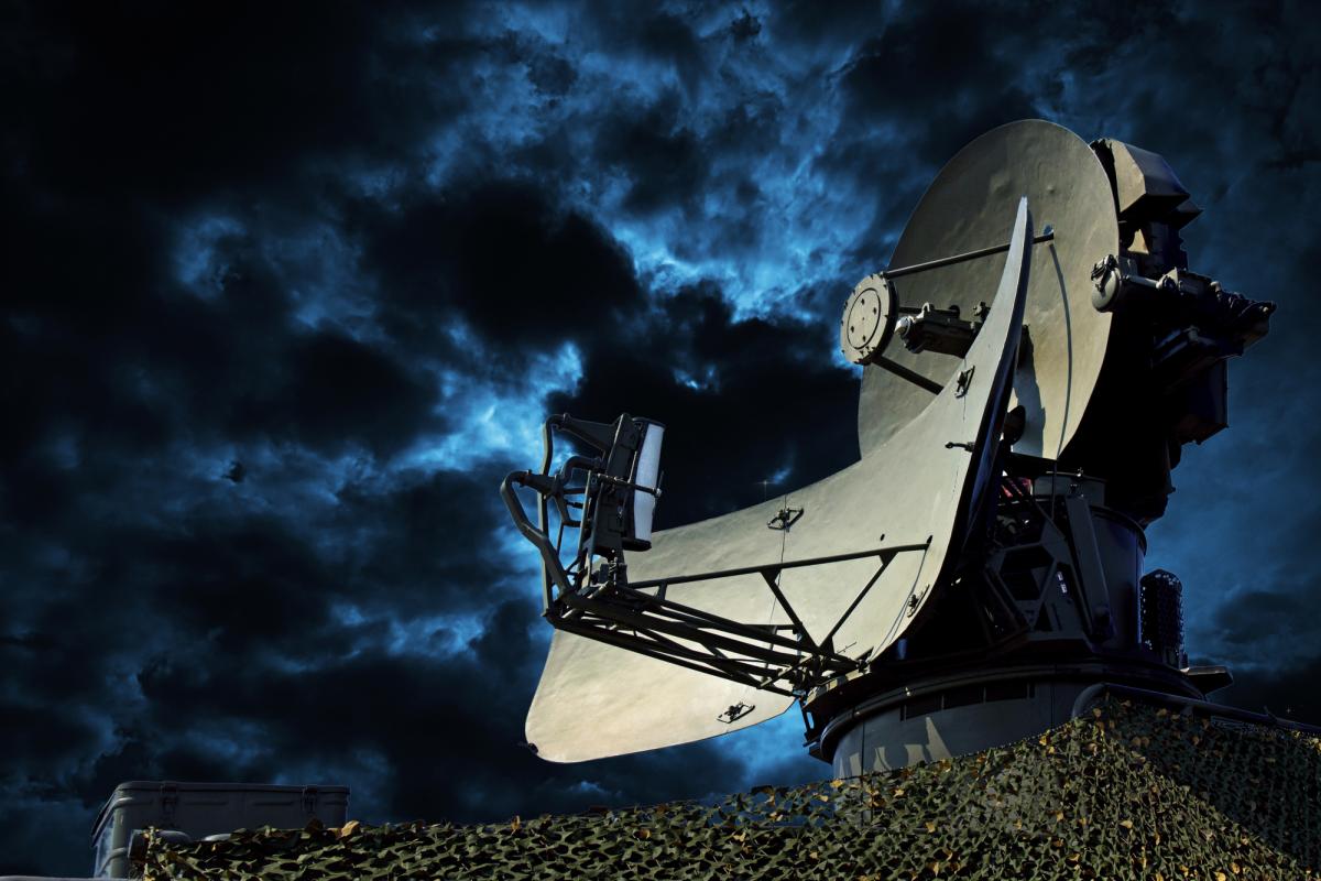 Росія блокує сигнал GPS у Балтії, судна переходять на 'стародавню' навігацію, – розслідування The Times Росія блокує сигнал GPS у Балтії, судна переходять на 'стародавню' навігацію, – розслідування The Times