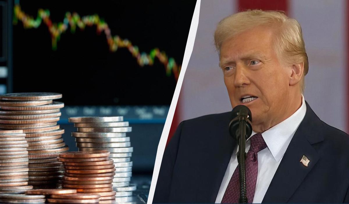 Пошлины Трампа навредят развивающимся странам / коллаж УНИАН, фото ua.depositphotos.com, скриншот с видео Пошлины Трампа навредят развивающимся странам / коллаж УНИАН, фото ua.depositphotos.com, скриншот с видео