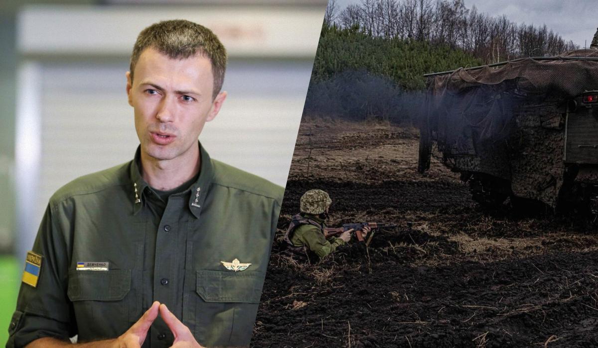 Окупанти закріпилися у Грабовському на Сумщині: у ДПСУ розповіли, яка зараз ситуація