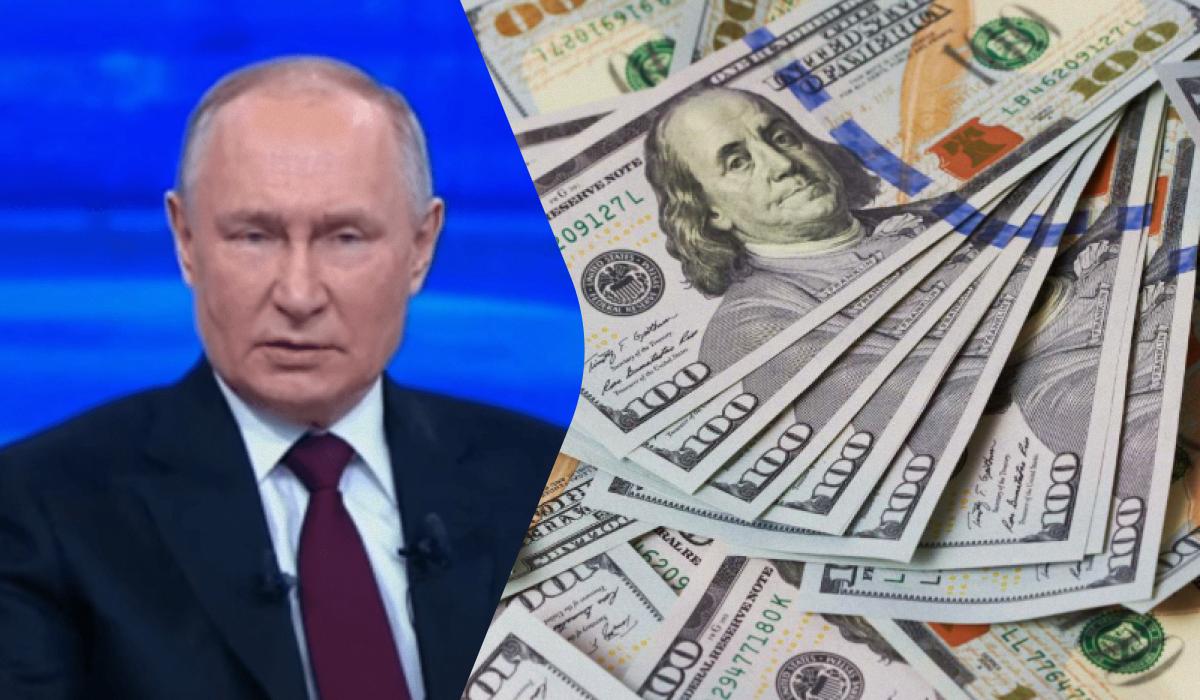 Снижение цен на нефть повредило Путину / коллаж УНИАН, скриншот, фото ua.depositphotos.com Снижение цен на нефть повредило Путину / коллаж УНИАН, скриншот, фото ua.depositphotos.com