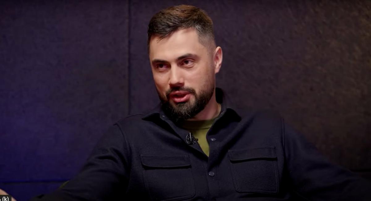 Фирсов рассказал о проблеме СОЧ в армии / скриншот 