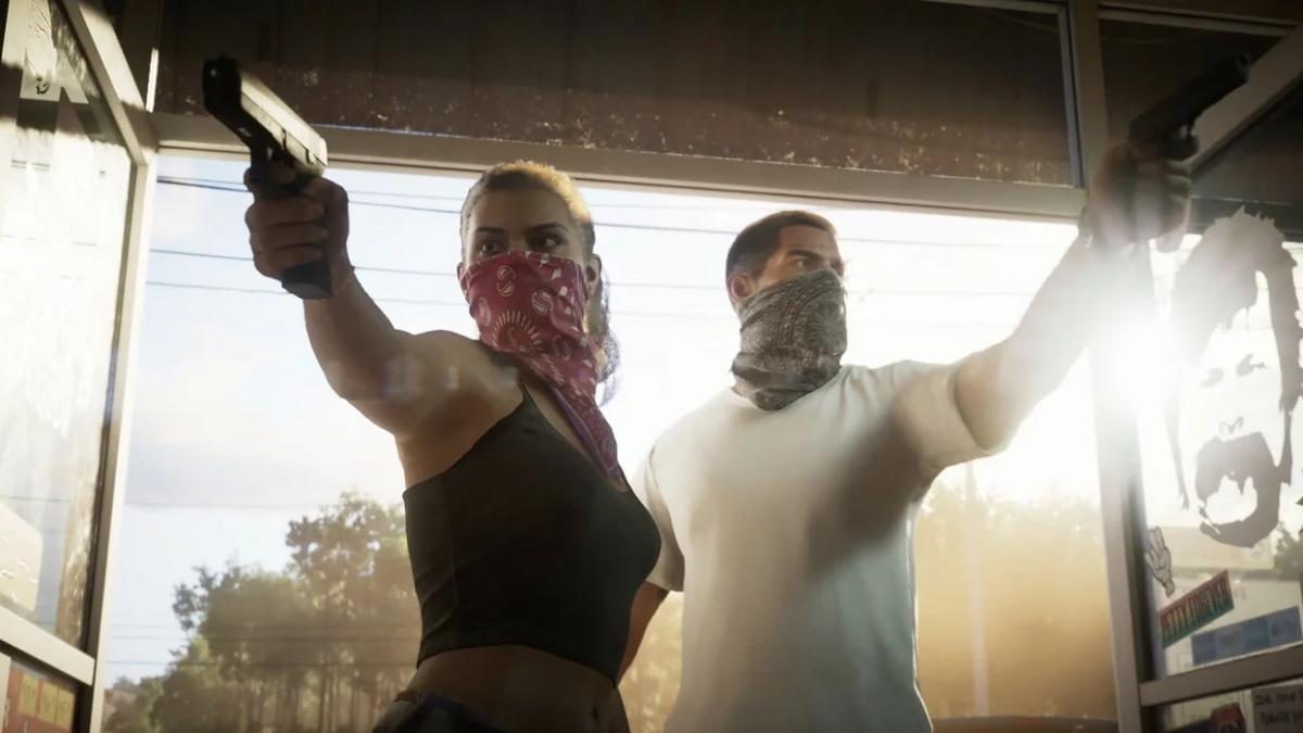 Шон Лейден высказался о ценах на игры / Фото - Rockstar Games Шон Лейден высказался о ценах на игры / Фото - Rockstar Games