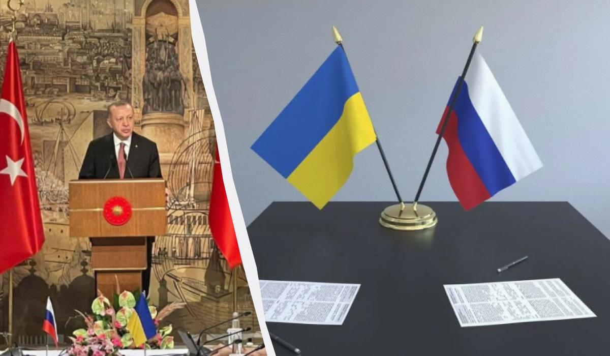 Туреччина неодноразово пропонувала бути посередником / Колаж УНІАН / фото ОП, ua.depositphotos.com Туреччина неодноразово пропонувала бути посередником / Колаж УНІАН / фото ОП, ua.depositphotos.com
