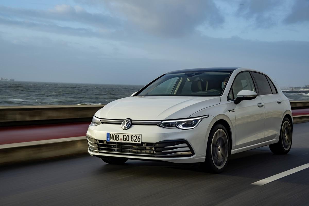Автомобили бренда Volkswagen продемонстрировали завидные показатели продаж / фото - Volkswagen Автомобили бренда Volkswagen продемонстрировали завидные показатели продаж / фото - Volkswagen
