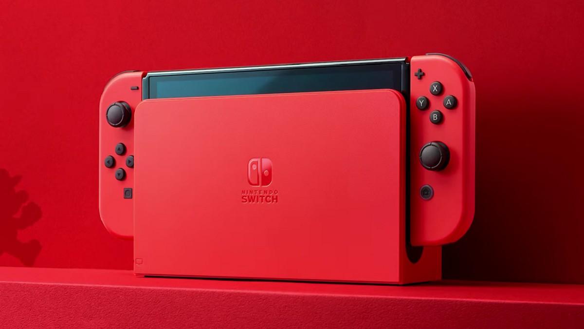Мужчину судили за перепродажу взломанных Nintendo Switch / Фото - Nintendo Мужчину судили за перепродажу взломанных Nintendo Switch / Фото - Nintendo