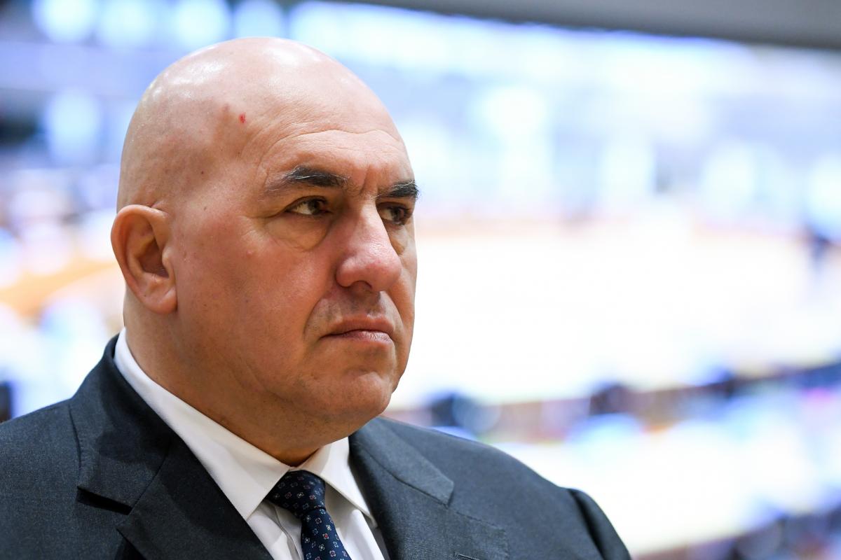 НАТО більше не має права на існування, часи змінилися, - міністр оборони Італії НАТО більше не має права на існування, часи змінилися, - міністр оборони Італії