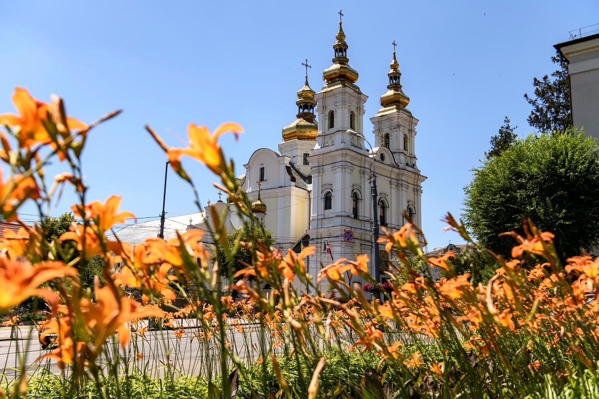 На Великдень в Україні очікується чудова погода / фото ua.depositphotos.com На Великдень в Україні очікується чудова погода / фото ua.depositphotos.com