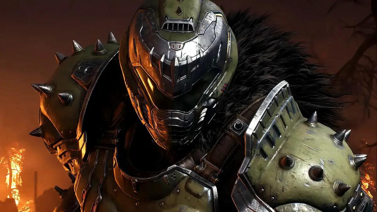 Xbox сделал геймпад по DOOM: The Dark Ages / Фото - Bethesda Xbox сделал геймпад по DOOM: The Dark Ages / Фото - Bethesda