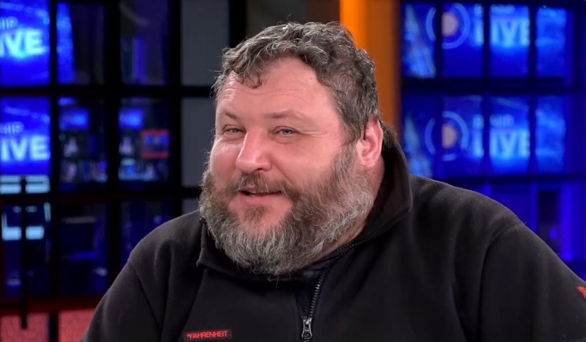 Типова ІПСО: ветеран АТО оцінив шанси на оточення Сум росіянами