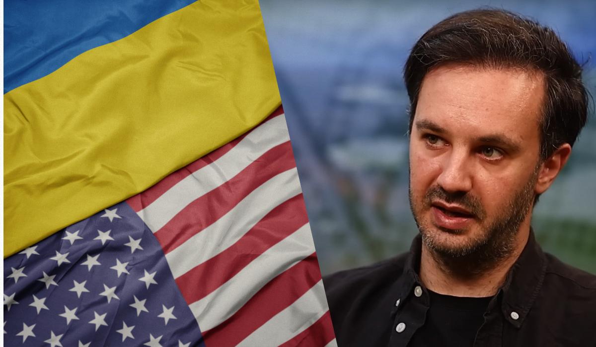 Георгій Тихий підкреслив, що є позитивні зрушення між Україною та США у цьому напрямку / колаж УНІАН, фото ua.depositphotos.com, скриншот Георгій Тихий підкреслив, що є позитивні зрушення між Україною та США у цьому напрямку / колаж УНІАН, фото ua.depositphotos.com, скриншот
