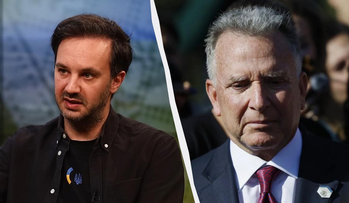 В МИД подчеркнули, что Украина не собирается признавать оккупированные территории российскими / Коллаж УНИАН, фото - скриншот, Getty Images В МИД подчеркнули, что Украина не собирается признавать оккупированные территории российскими / Коллаж УНИАН, фото - скриншот, Getty Images