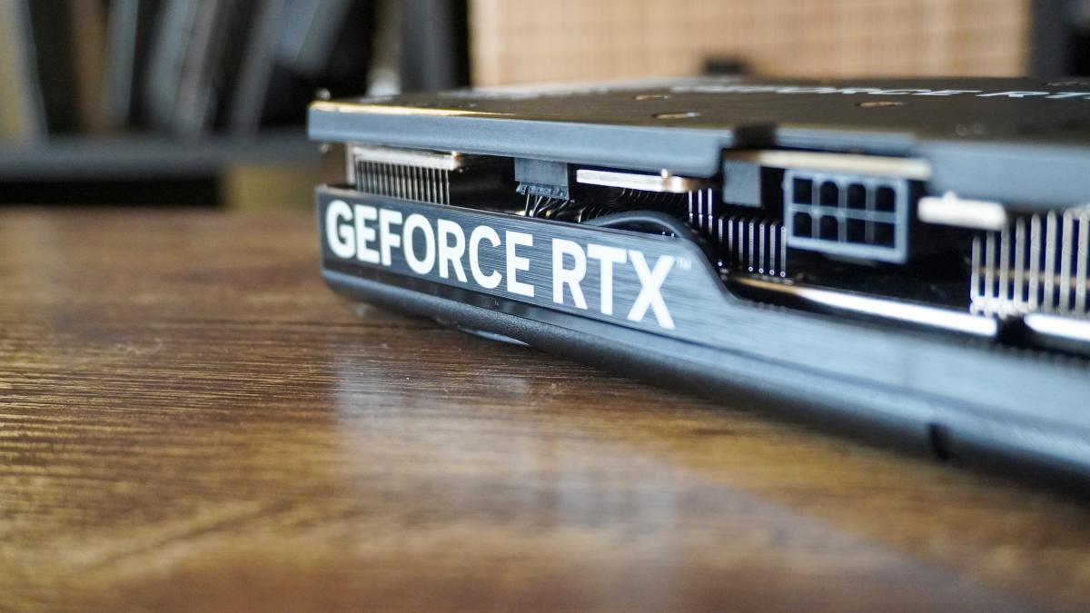 Чи варто купувати RTX 5070 Ti: експерти висловилися про нову відеокарту Nvidia / фото Tom's Guide Чи варто купувати RTX 5070 Ti: експерти висловилися про нову відеокарту Nvidia / фото Tom's Guide