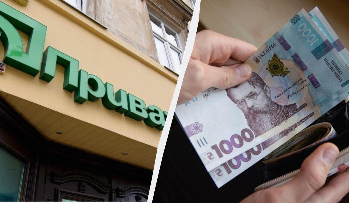 Доллар вырос, евро подешевел: свежий курс валют в 'ПриватБанке'