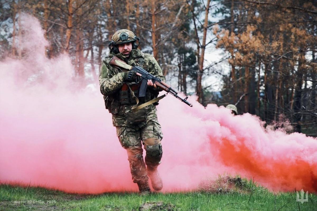 Война в Украине / фото 22 отдельная механизированная бригада Война в Украине / фото 22 отдельная механизированная бригада
