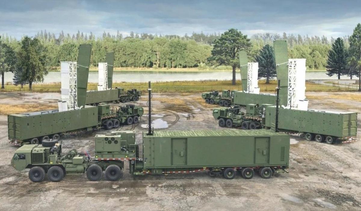 Німеччина може купити уу США Typhon / фото - U.S.Army Німеччина може купити уу США Typhon / фото - U.S.Army