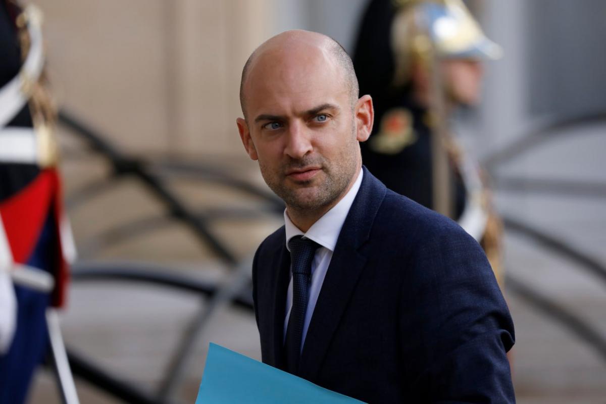 Жан-Ноэль Барро раскрыл содержание разговора европейских лидеров с Трампом / фото Getty Images