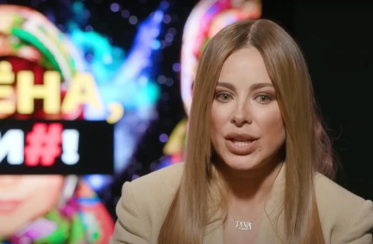 Ані Лорак отримала паспорт України у 2019-му, бо планувала повернутися в Київ / скріншот Instagram Ані Лорак отримала паспорт України у 2019-му, бо планувала повернутися в Київ / скріншот Instagram