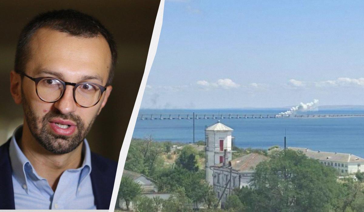 В ОП прокомментировали возможность признания Крыма российским/ Коллаж УНИАН, фото УНИАН, фото t.me/vanek_nikolaev В ОП прокомментировали возможность признания Крыма российским/ Коллаж УНИАН, фото УНИАН, фото t.me/vanek_nikolaev