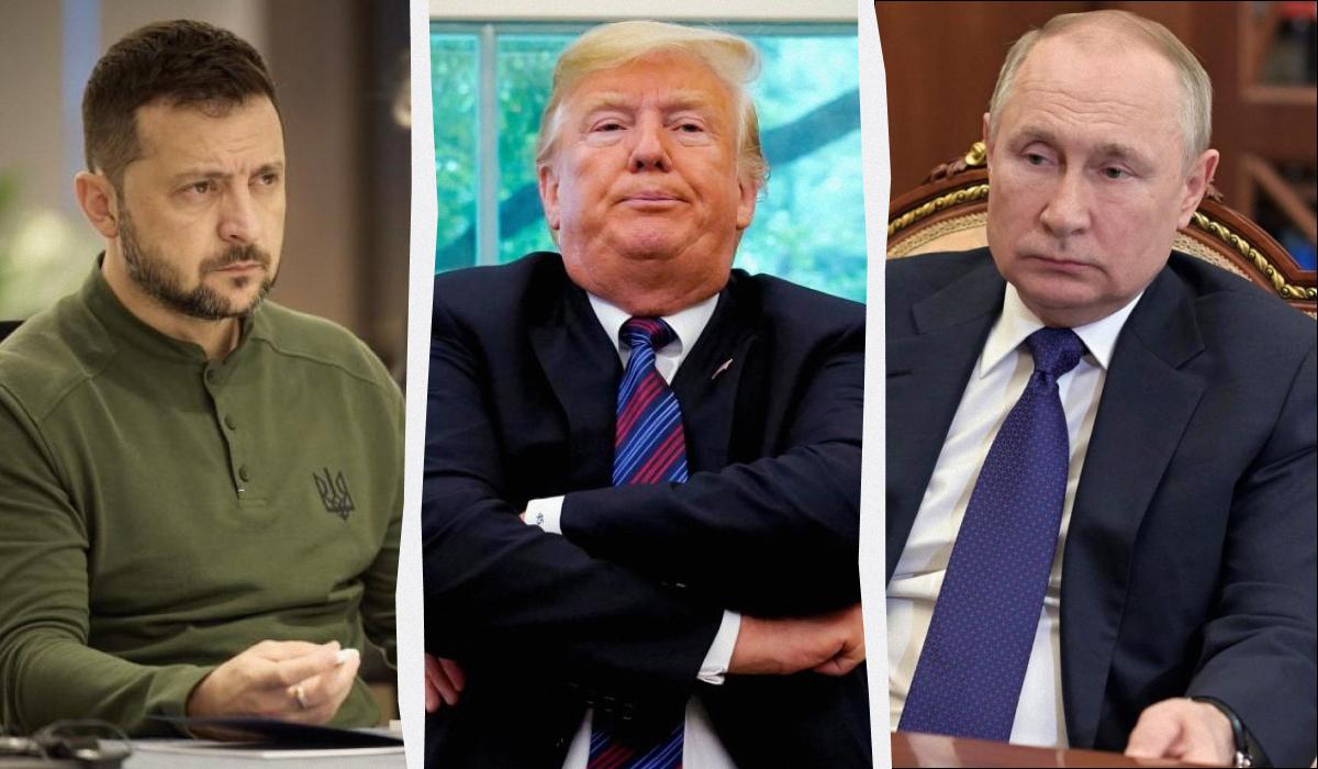Угода про мир зараз далі, ніж була кілька тижнів тому / колаж УНІАН, фото president.gov.ua, REUTERS Угода про мир зараз далі, ніж була кілька тижнів тому / колаж УНІАН, фото president.gov.ua, REUTERS