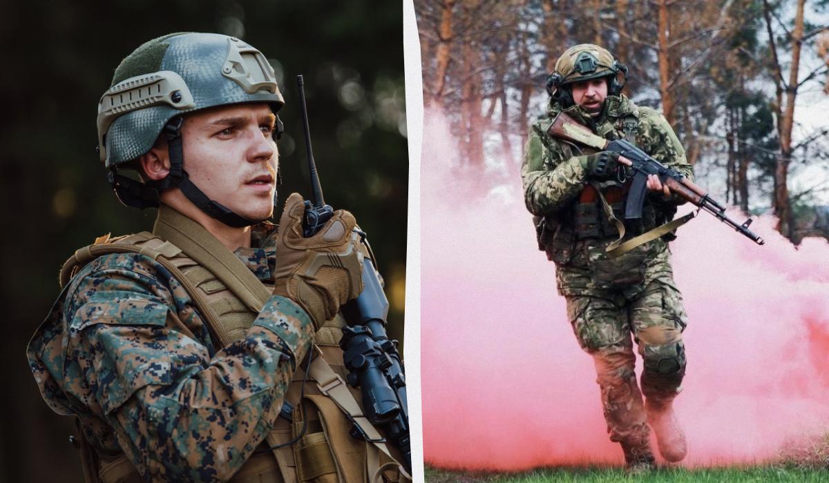 Украинские рации едут в США / коллаж УНИАН, фото ua.depositphotos.com, 22 отдельная механизированная бригада Украинские рации едут в США / коллаж УНИАН, фото ua.depositphotos.com, 22 отдельная механизированная бригада