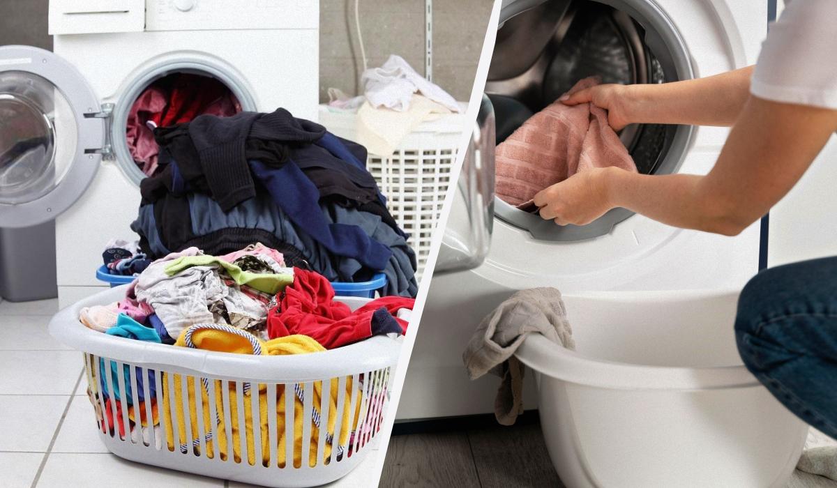 Ці 9 поширених міфів про прання псують ваш одяг: експерти назвали найчастіші помилки Ці 9 поширених міфів про прання псують ваш одяг: експерти назвали найчастіші помилки